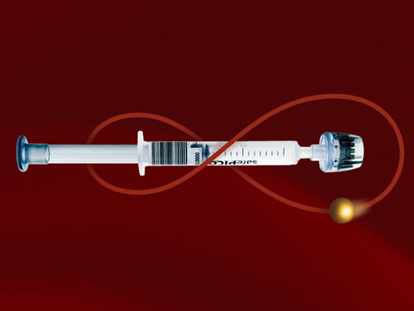 Increase operator and patient safety with proper sampling technique in the preanalytical phase.