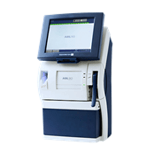 Contrôle Qualité Automatique