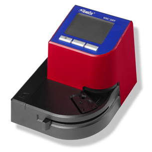 Compteur de cellules sanguines globule blanc DIFF